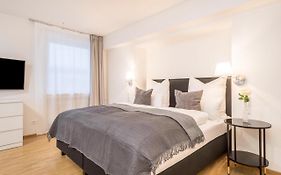 Wilhelms Apartment 603